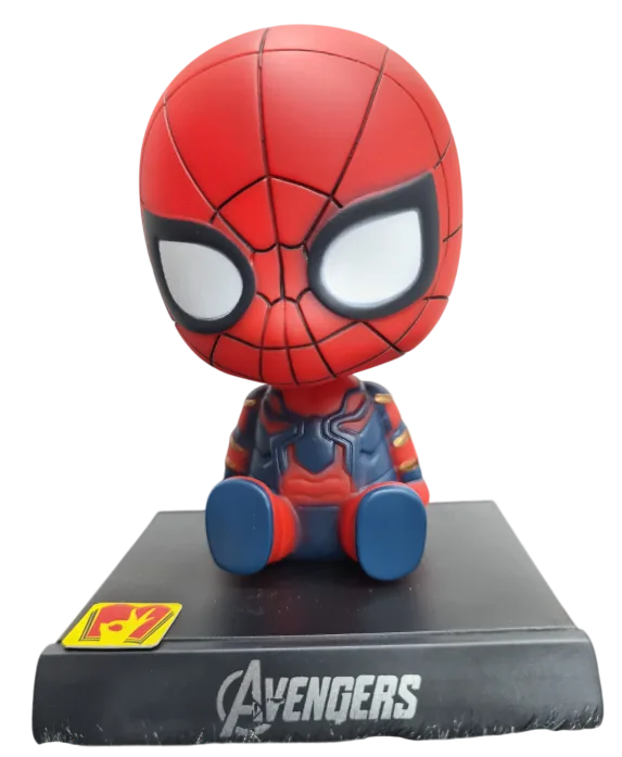 Collectible Bobble Head