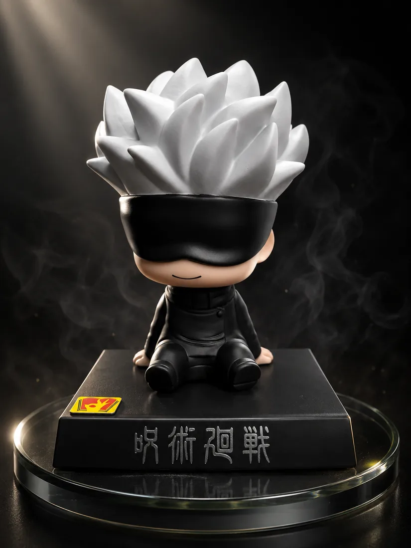 Bobble Heads