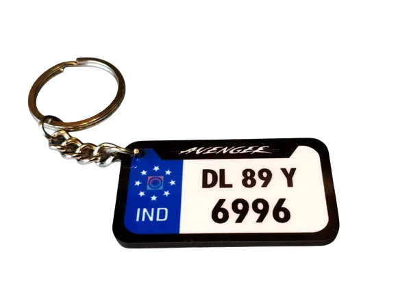 Keychain